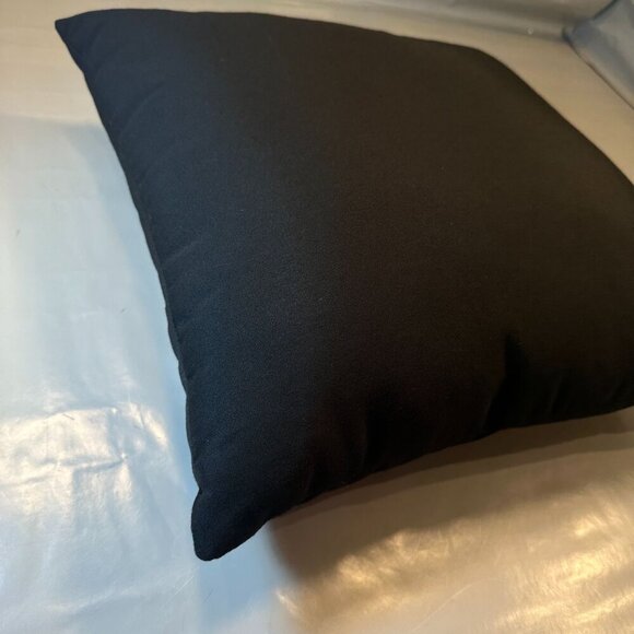 Elaine Smith Decorative Pillow Embellished Diamond Square Outdoor Pet Friendly - Picture 15 of 16